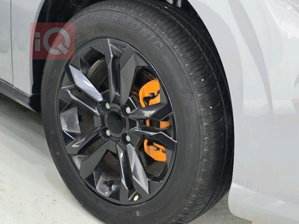 دونج فينج شاين